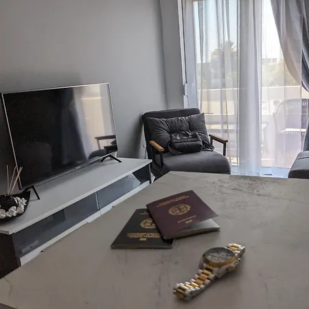 Διαμέρισμα Mini Mansion