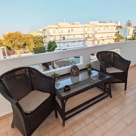 Mini Mansion Διαμέρισμα *