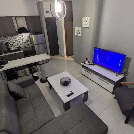 شقة Mini Mansion Rhodes City