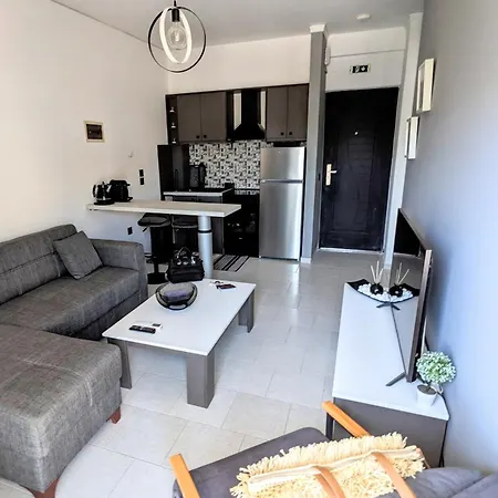 Mini Mansion