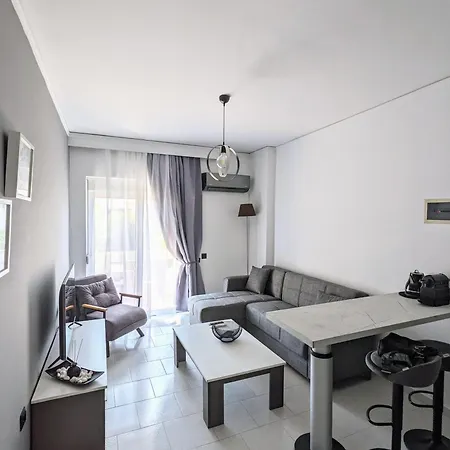 Mini Mansion شقة *