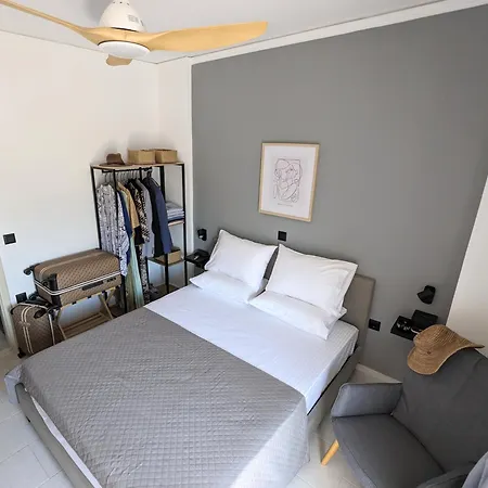 Mini Mansion Daire *