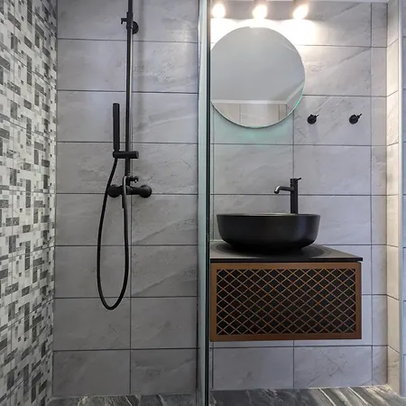 Apartament Mini Mansion
