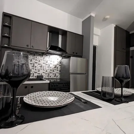 Mini Mansion Apartment