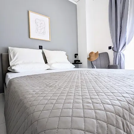 Apartament Mini Mansion Rhodes City
