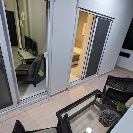 Mini Mansion * Rhodes City