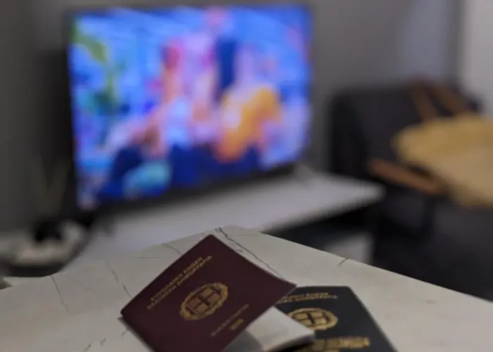 Mini Mansion Apartment