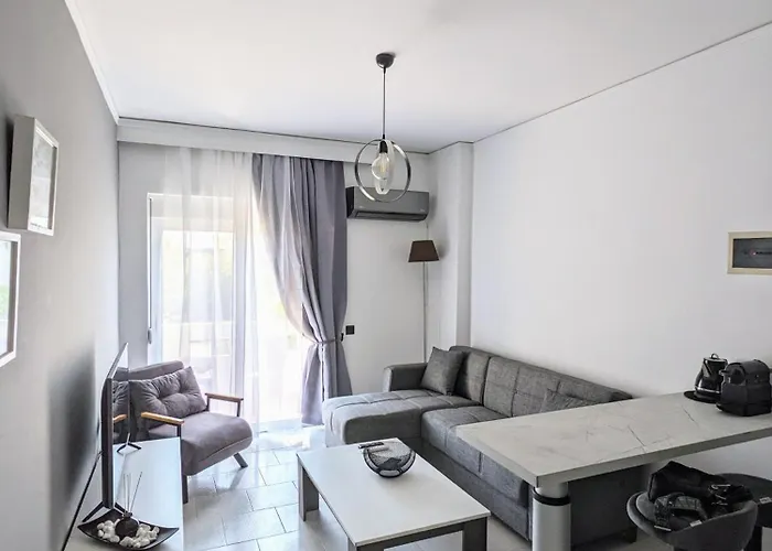 Mini Mansion Apartment *