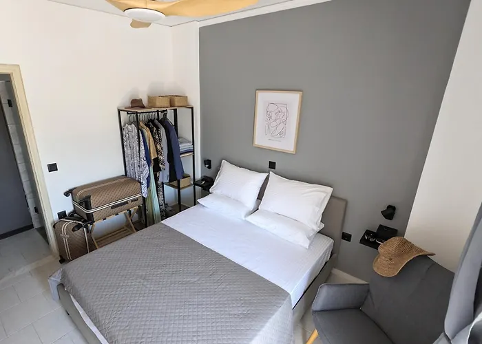 Mini Mansion Apartment *