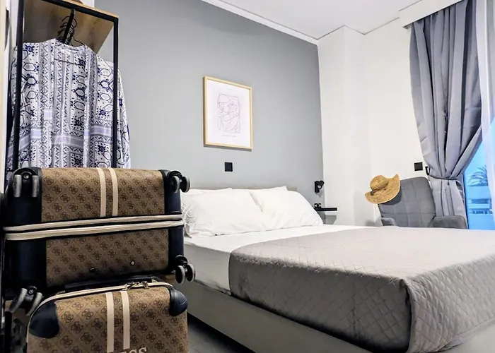 Mini Mansion * Rhodes City