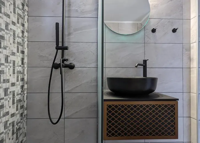 Apartment Mini Mansion