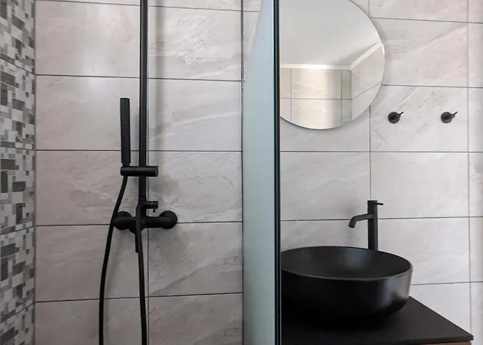 Mini Mansion Rhodes City