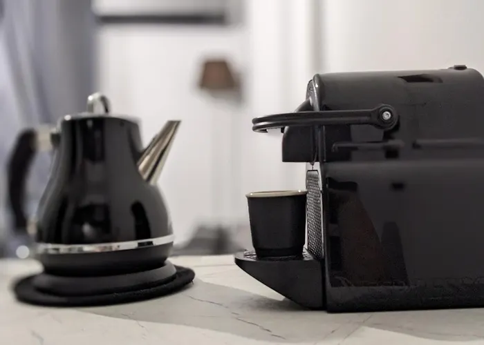 Mini Mansion Apartment *