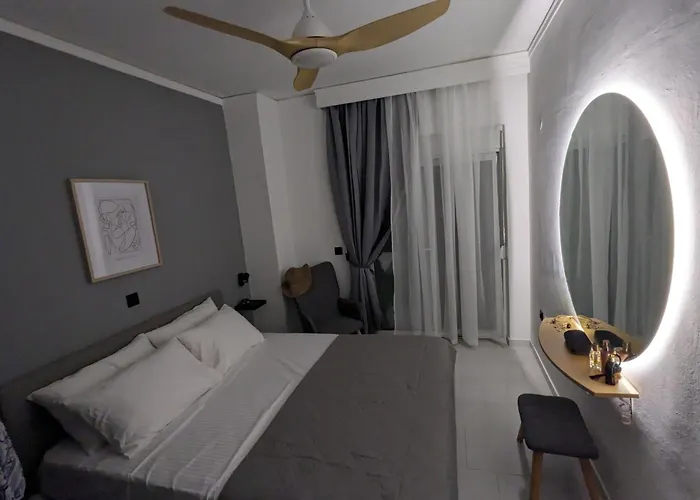 Mini Mansion * Rhodes City