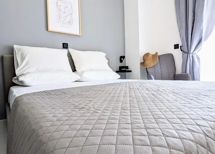 Apartment Mini Mansion Rhodes City