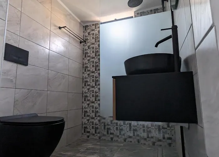 Mini Mansion Rhodes City