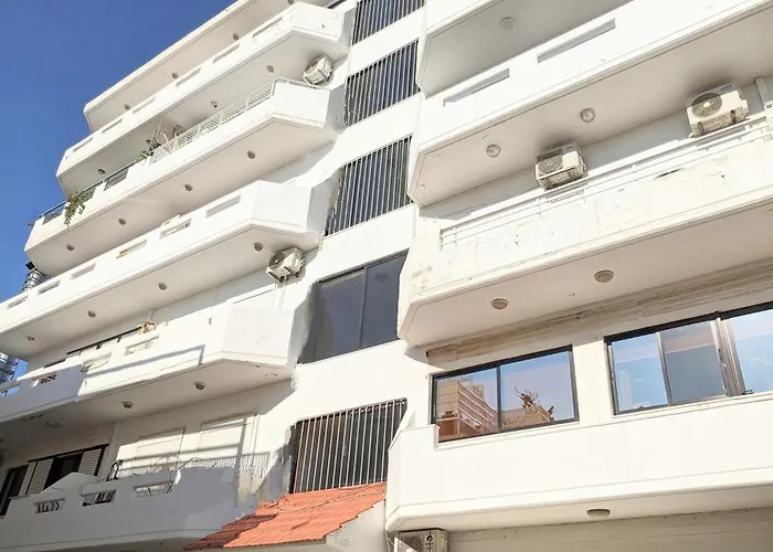 Mini Mansion * Rhodes City