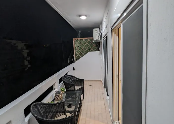 Mini Mansion Rhodes City