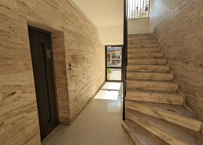 Mini Mansion Apartment *