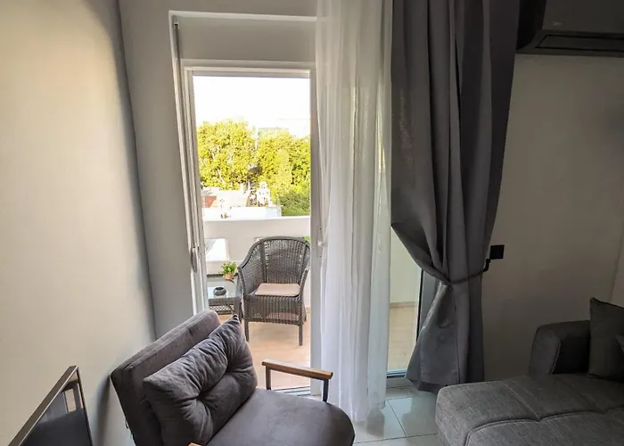 Mini Mansion * Rhodes City