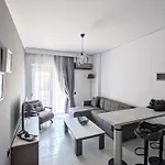 Mini Mansion Apartmán *