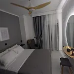 Mini Mansion * Rhodes City
