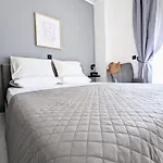 Apartmán Mini Mansion Rhodes City