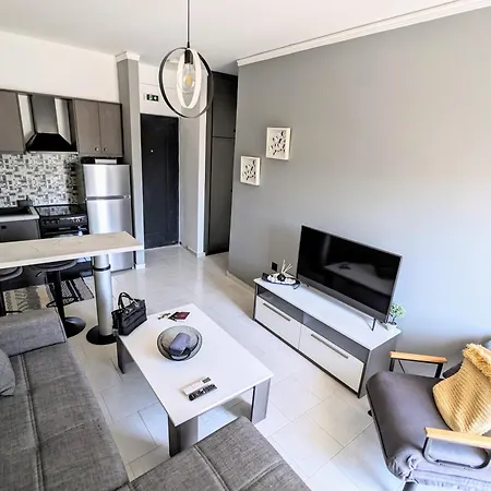 Apartmán Mini Mansion Rhodes City