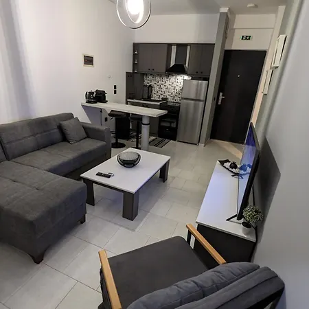 Mini Mansion *