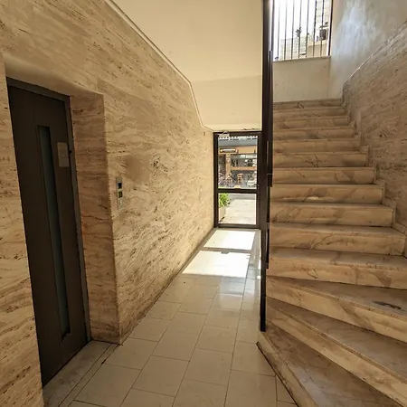 Mini Mansion Apartmán *